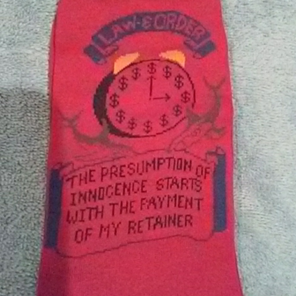 Socks - Picture 2 of 4